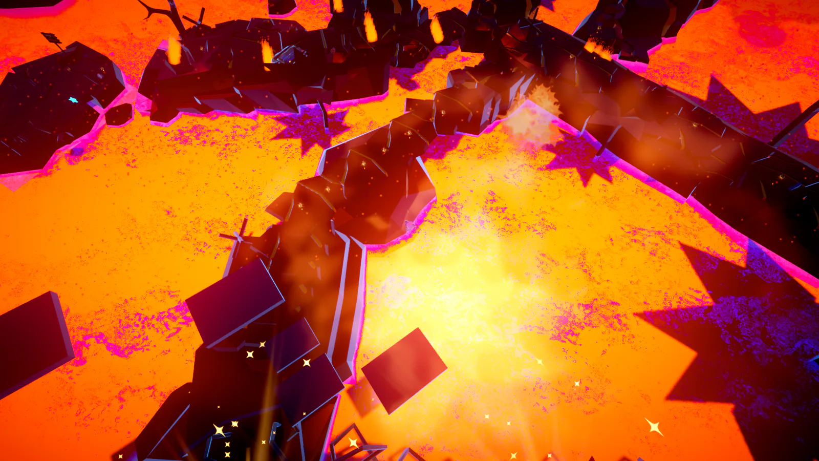 Infernias Keep — Hunter Mouse 2